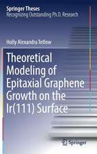 Theoretical Modeling of Epitaxial Graphene Growth on the Ir(111) Surface