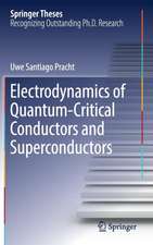 Electrodynamics of Quantum-Critical Conductors and Superconductors