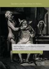 New Perspectives on the History of Facial Hair: Framing the Face