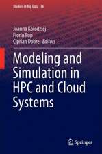 Modeling and Simulation in HPC and Cloud Systems