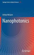 Nanophotonics