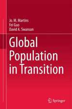 Global Population in Transition