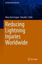 Reducing Lightning Injuries Worldwide