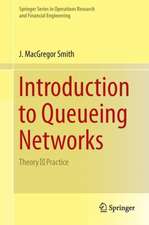 Introduction to Queueing Networks