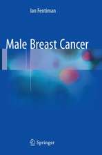 Male Breast Cancer