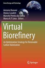 Virtual Biorefinery: An Optimization Strategy for Renewable Carbon Valorization