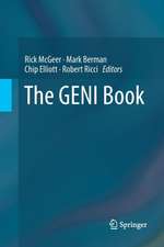 The GENI Book