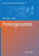 Proteogenomics