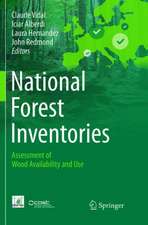 National Forest Inventories: Assessment of Wood Availability and Use