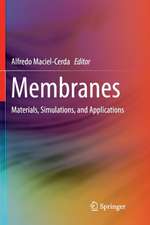 Membranes