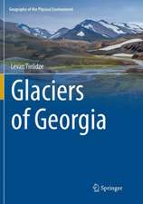 Glaciers of Georgia