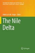 The Nile Delta