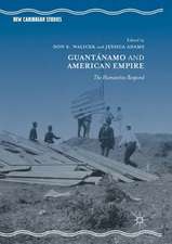 Guantánamo and American Empire: The Humanities Respond