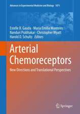 Arterial Chemoreceptors