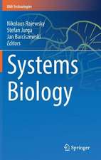 Systems Biology