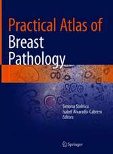 Practical Atlas of Breast Pathology 