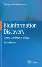 Bioinformation Discovery