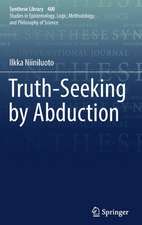 Truth-Seeking by Abduction