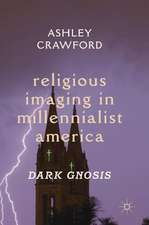 Religious Imaging in Millennialist America: Dark Gnosis