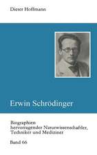 Erwin Schrödinger