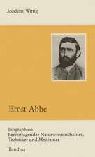 Ernst Abbe