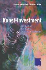 Kunst-Investment: Die Kunst, mit Kunst Geld zu verdienen