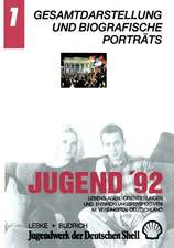 Jugend ’92