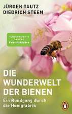 Die Wunderwelt der Bienen