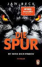 Die Spur - Er wird dich finden