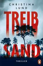 Treibsand