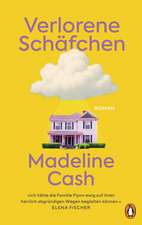 Verlorene Schäfchen