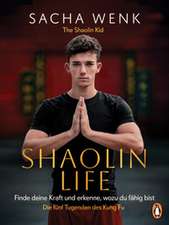 Shaolin Life