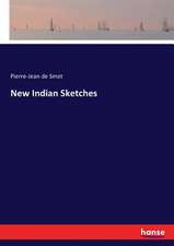 New Indian Sketches