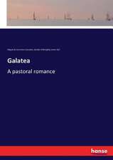 Galatea