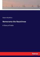 Nemorama the Nautchnee