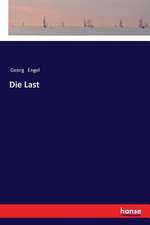 Die Last