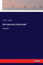 Die Liebe der Erika Ewald