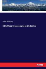 Bibliotheca Gynaecologica et Obstetricia