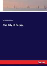 The City of Refuge