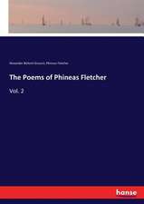 The Poems of Phineas Fletcher