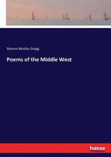 Poems of the Middle West