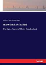 The Welshman's Candle