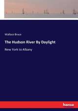 The Hudson River By Daylight