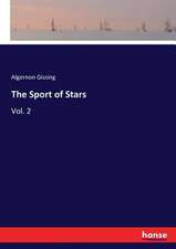 The Sport of Stars