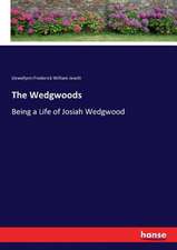 The Wedgwoods