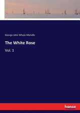 The White Rose