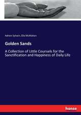 Golden Sands