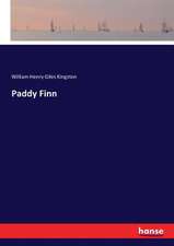 Paddy Finn