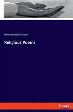 Religious Poems