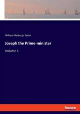 Joseph the Prime-minister